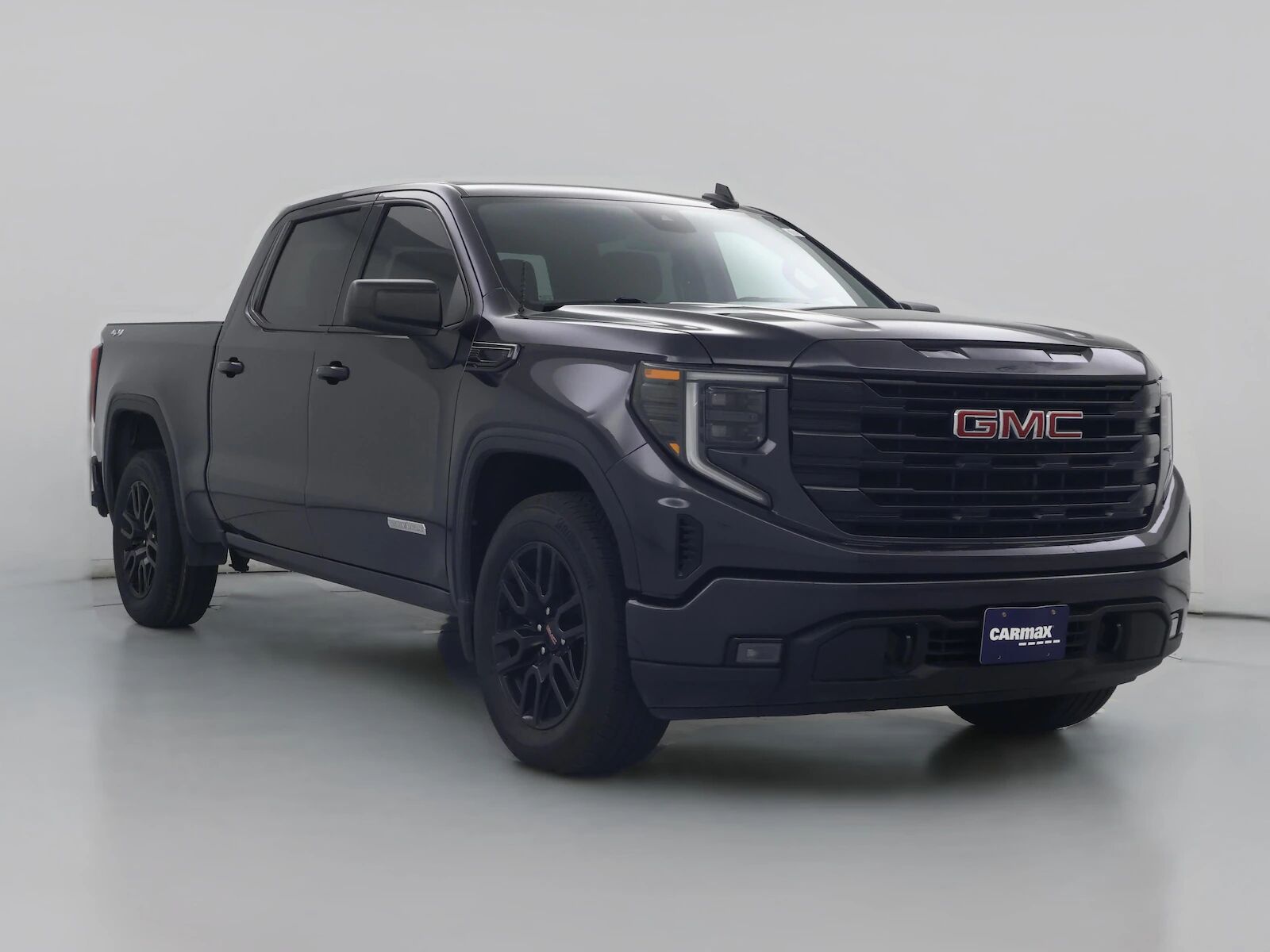 2022 GMC Sierra
