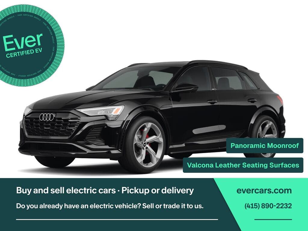 2024 AUDI SQ8