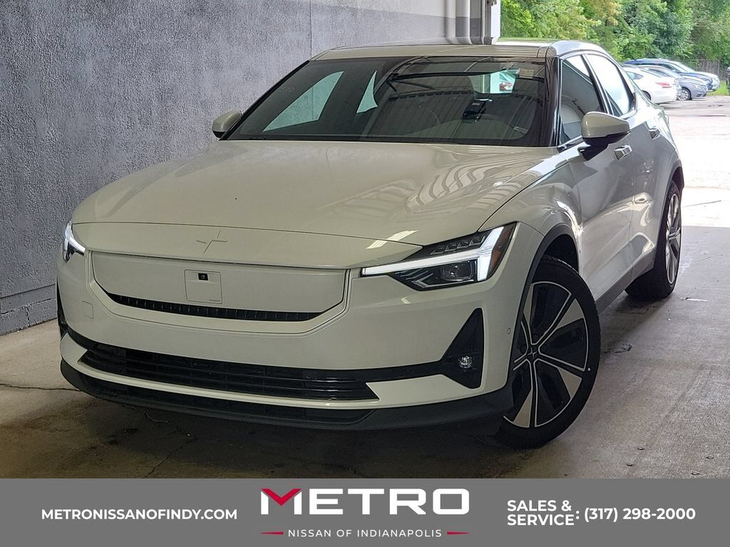 2024 POLESTAR PS2