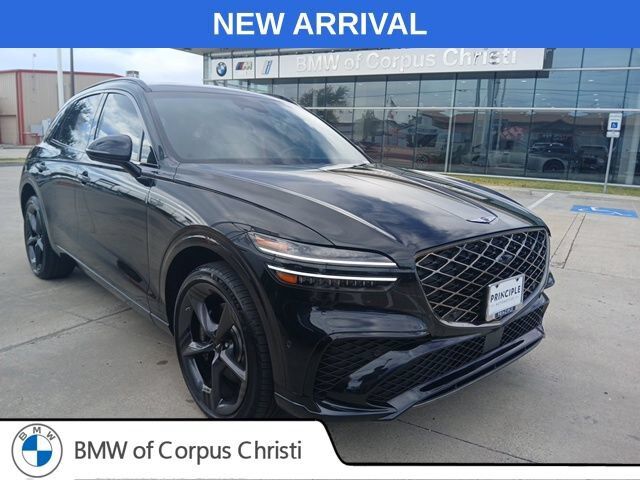 2026 GENESIS GV70