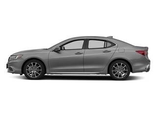 2018 ACURA TLX