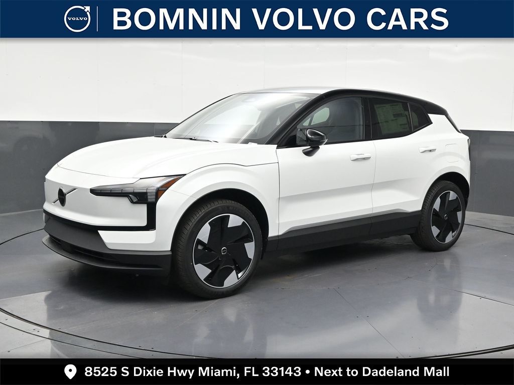 2026 VOLVO EX30