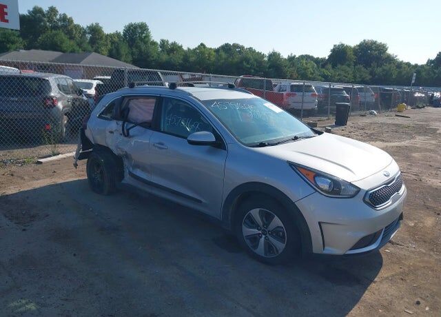 2019 KIA Niro