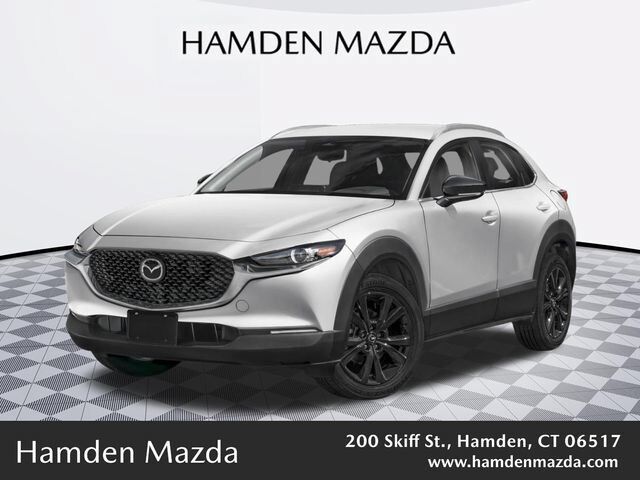 2024 MAZDA CX-30