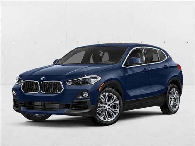 2022 BMW X2