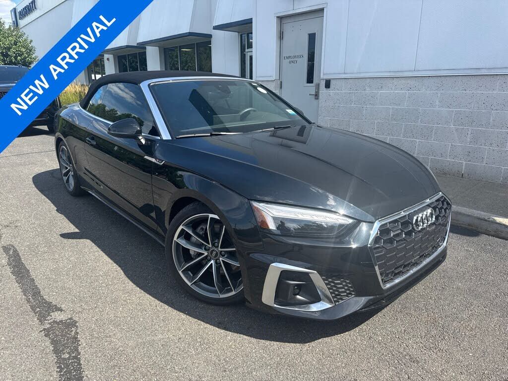 2024 AUDI A5