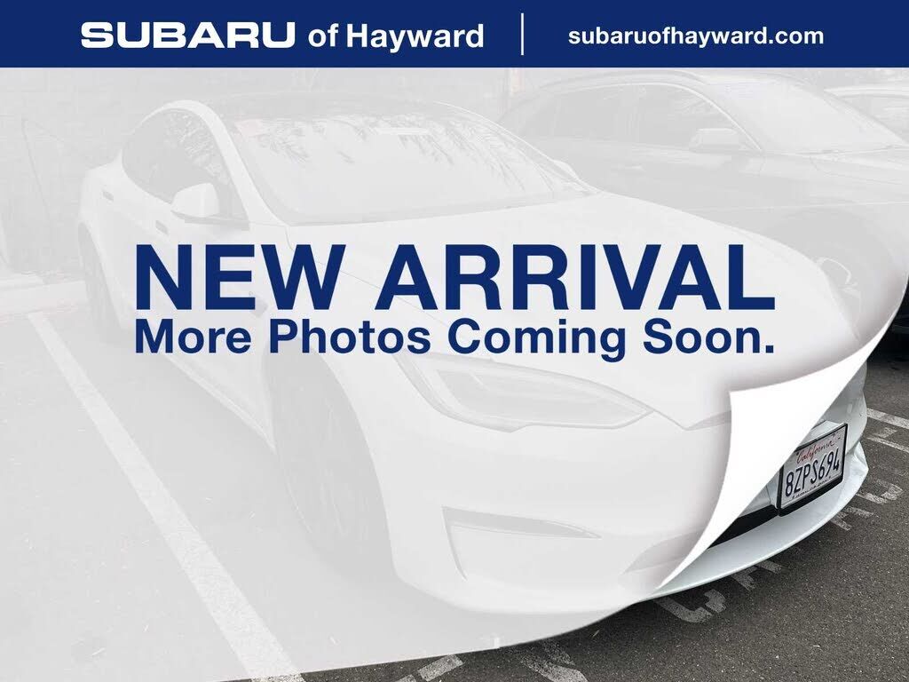 2022 TESLA Model S