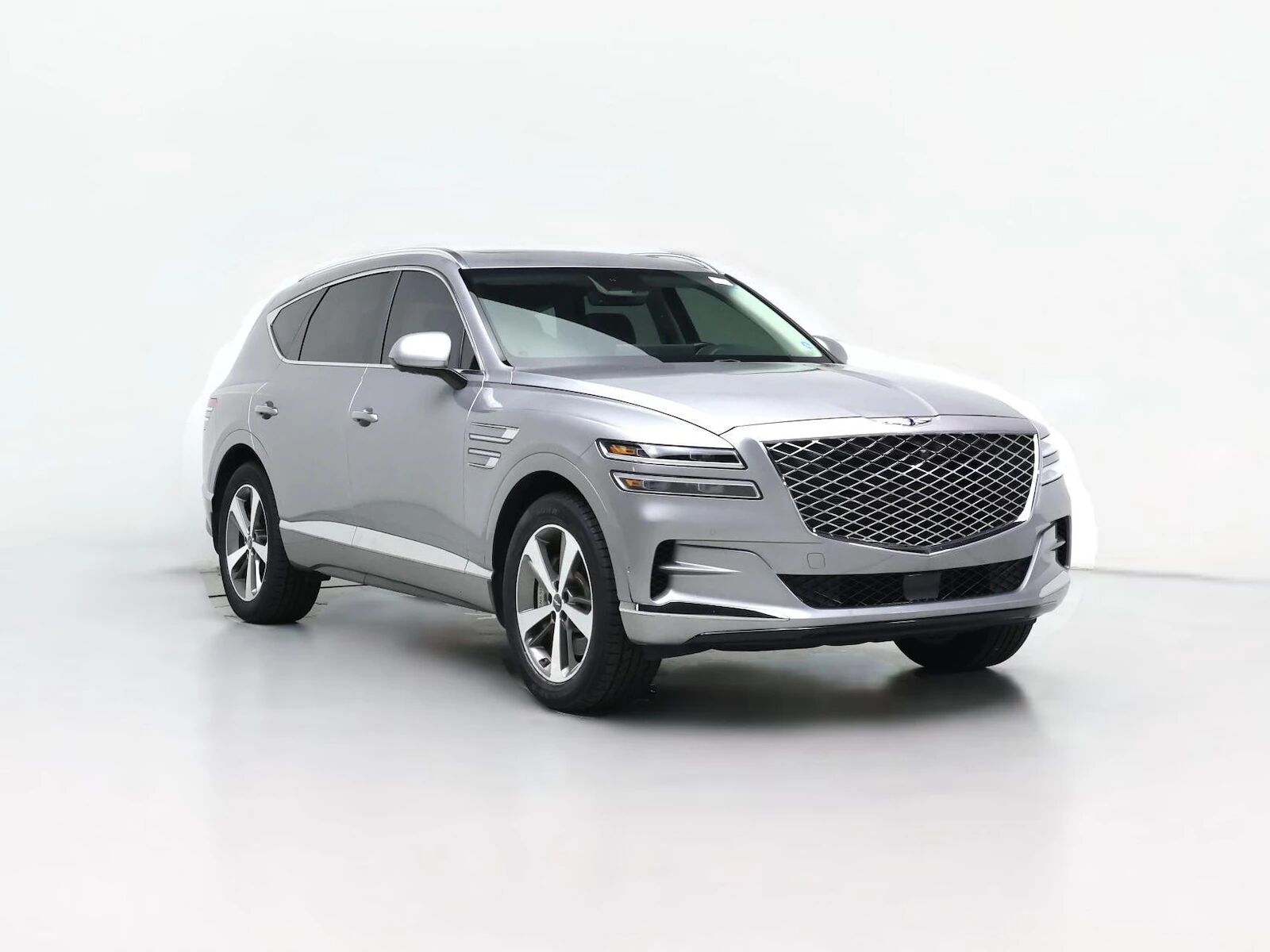 2022 GENESIS GV80