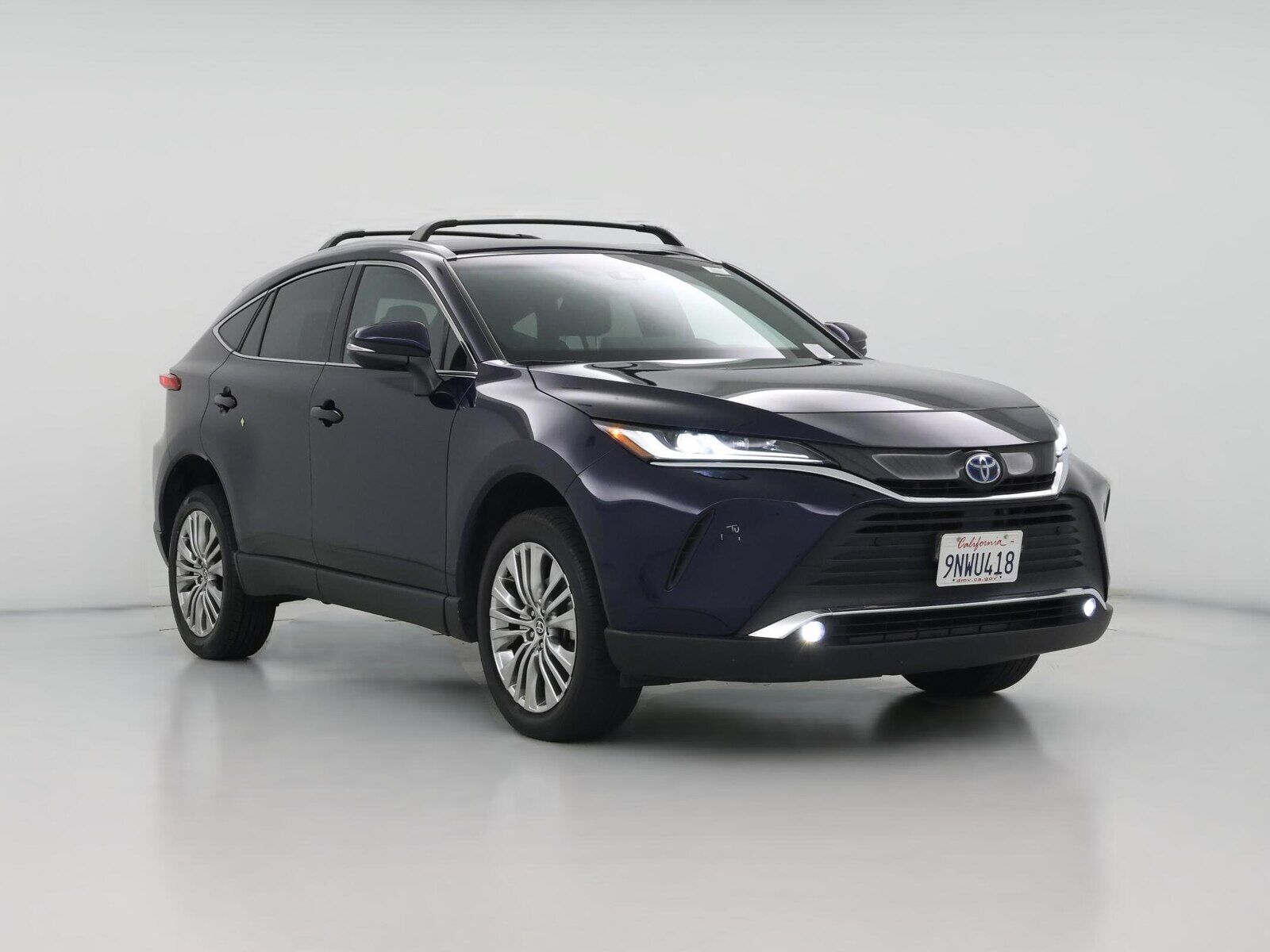 2023 TOYOTA Venza