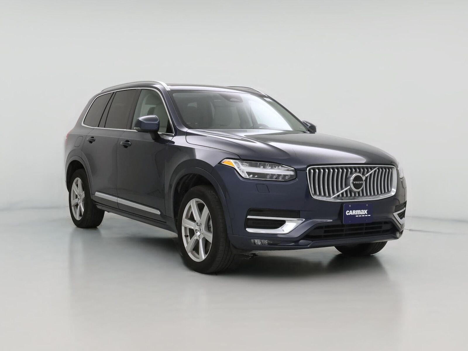 2024 VOLVO XC90
