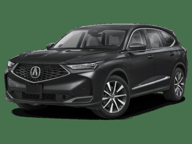 2026 ACURA MDX