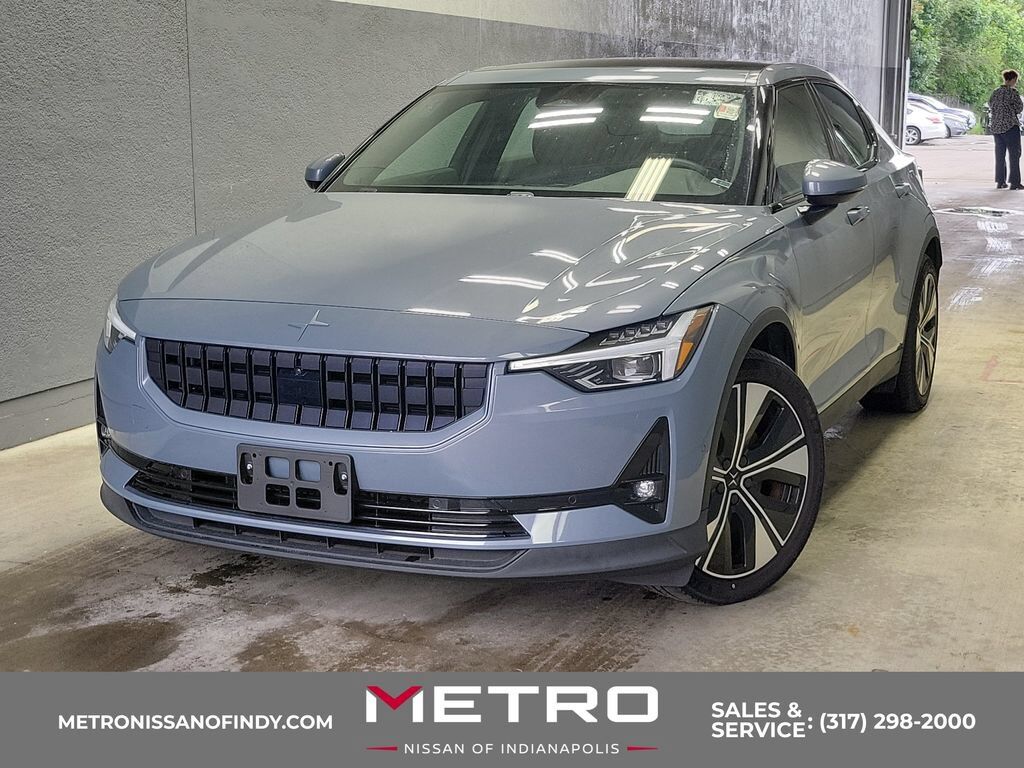 2023 POLESTAR PS2