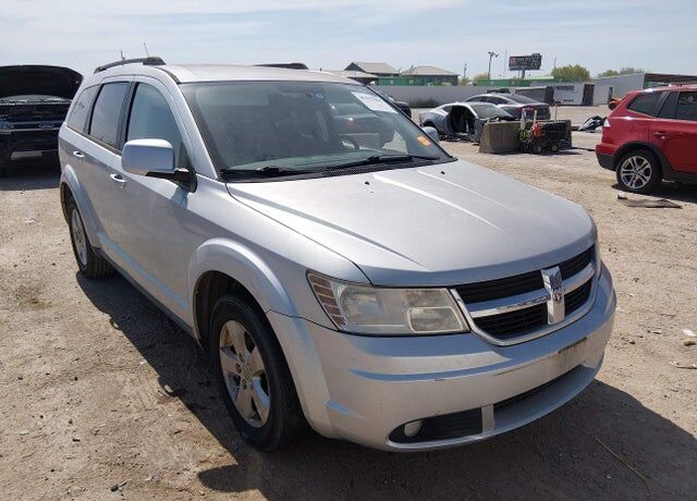 2010 DODGE Journey