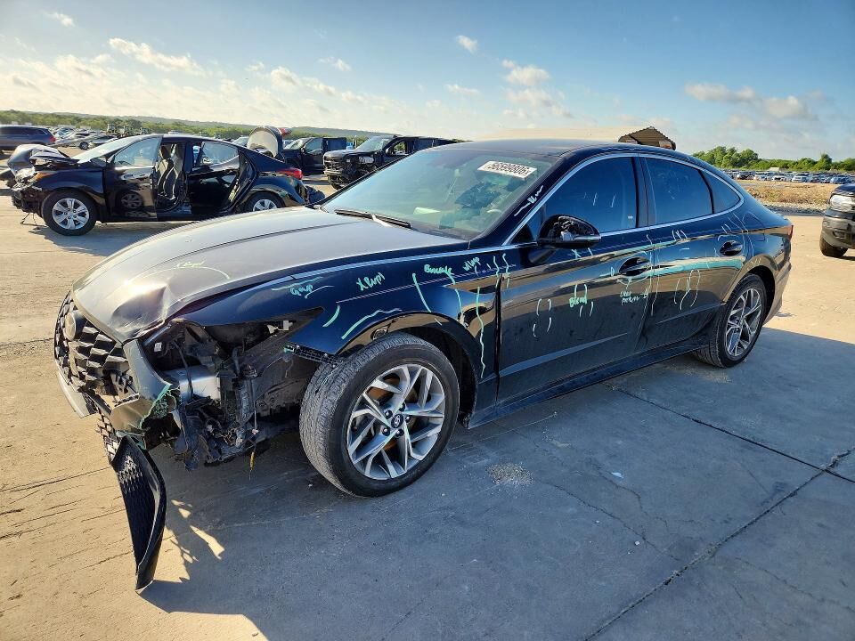 2023 HYUNDAI Sonata