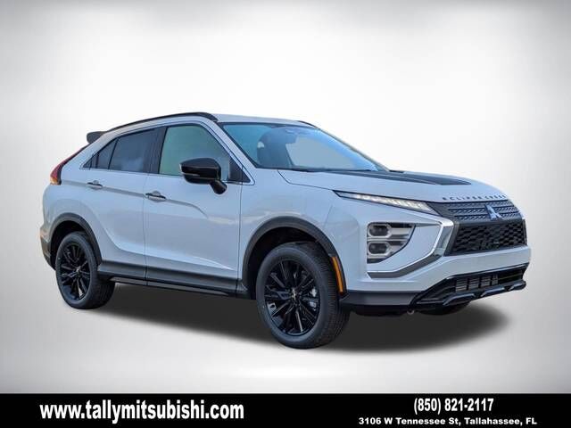 2026 MITSUBISHI ECLIPSE CROSS