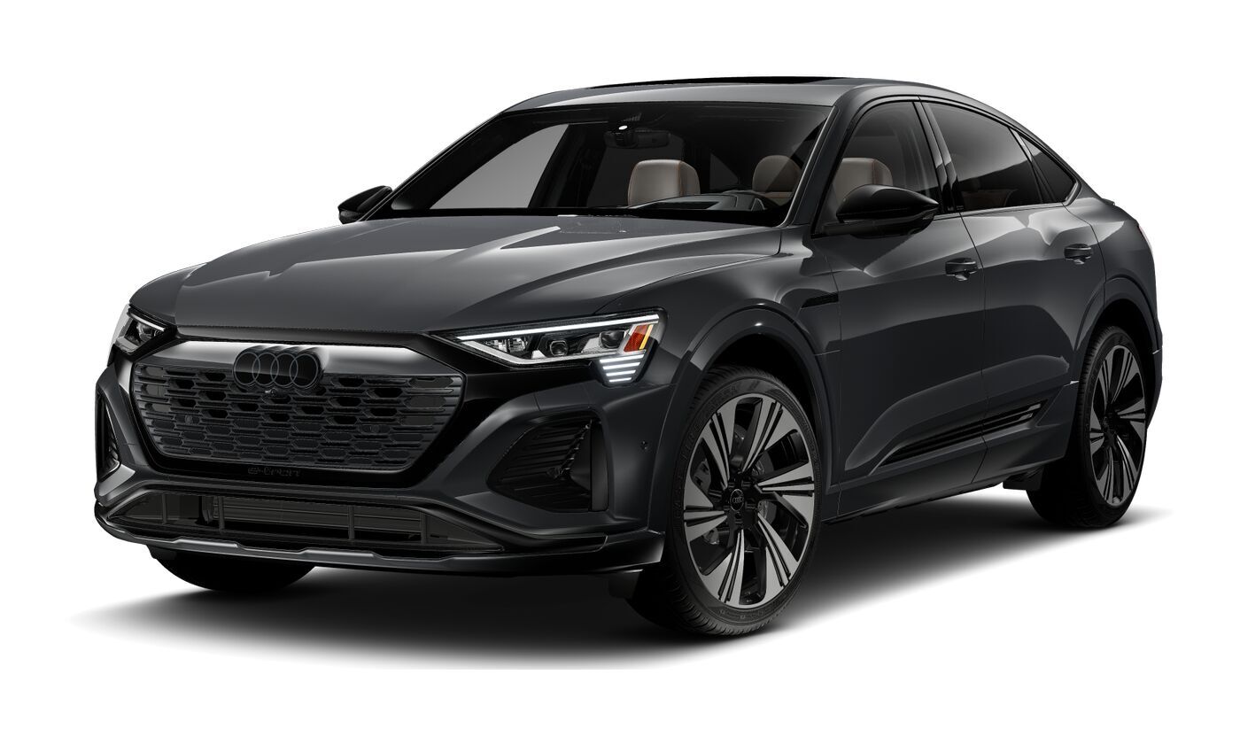 2024 AUDI Q8