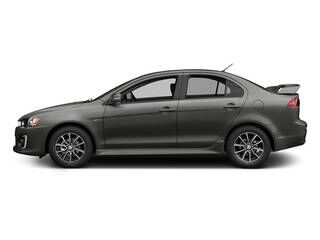 2017 MITSUBISHI Lancer