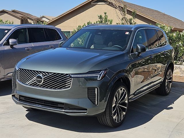 2027 VOLVO XC90