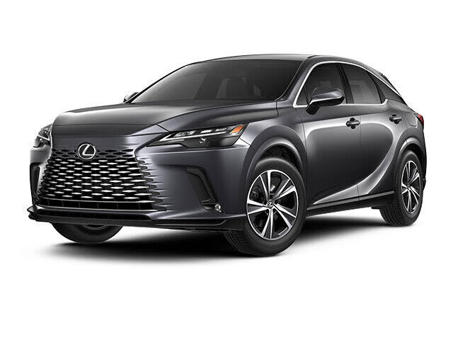2024 LEXUS RX