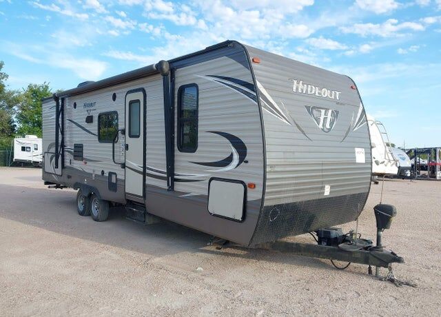 2016 KEYSTONE Keystone