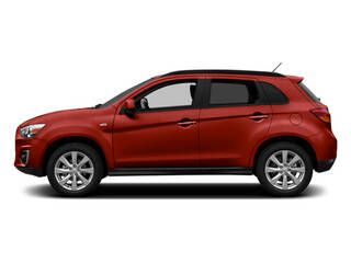2014 MITSUBISHI Outlander Sport