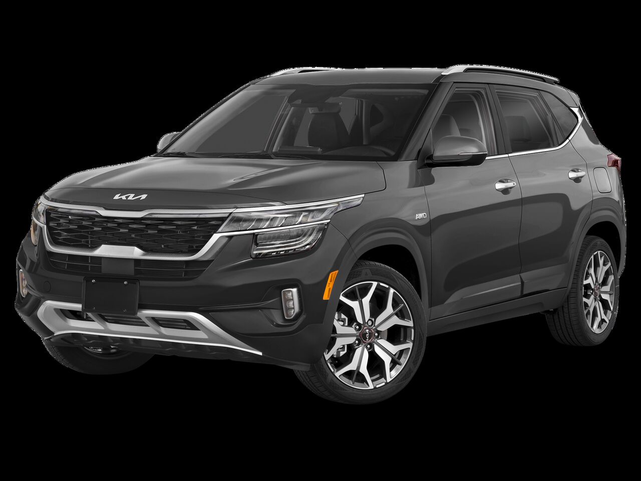 2023 KIA Seltos