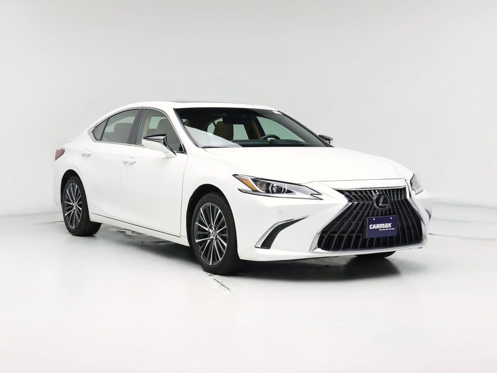 2024 LEXUS ES