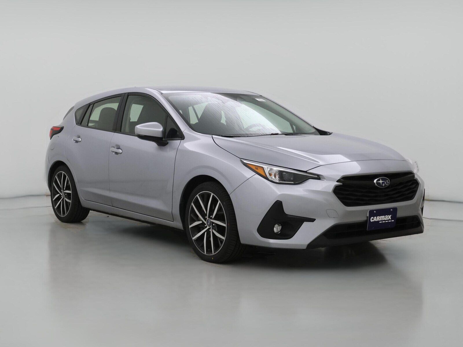 2024 SUBARU Impreza
