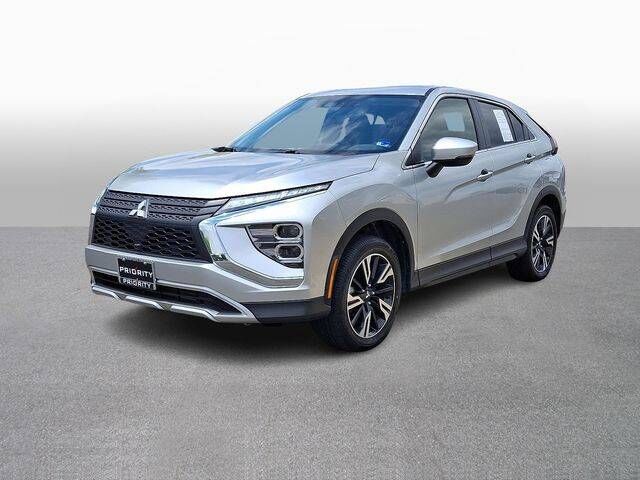 2025 MITSUBISHI ECLIPSE CROSS
