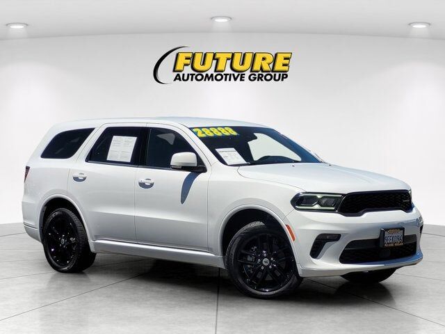 2022 DODGE Durango