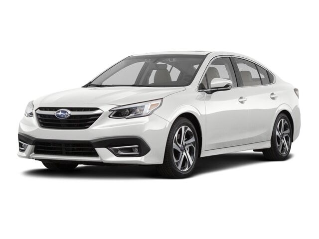 2021 SUBARU Legacy