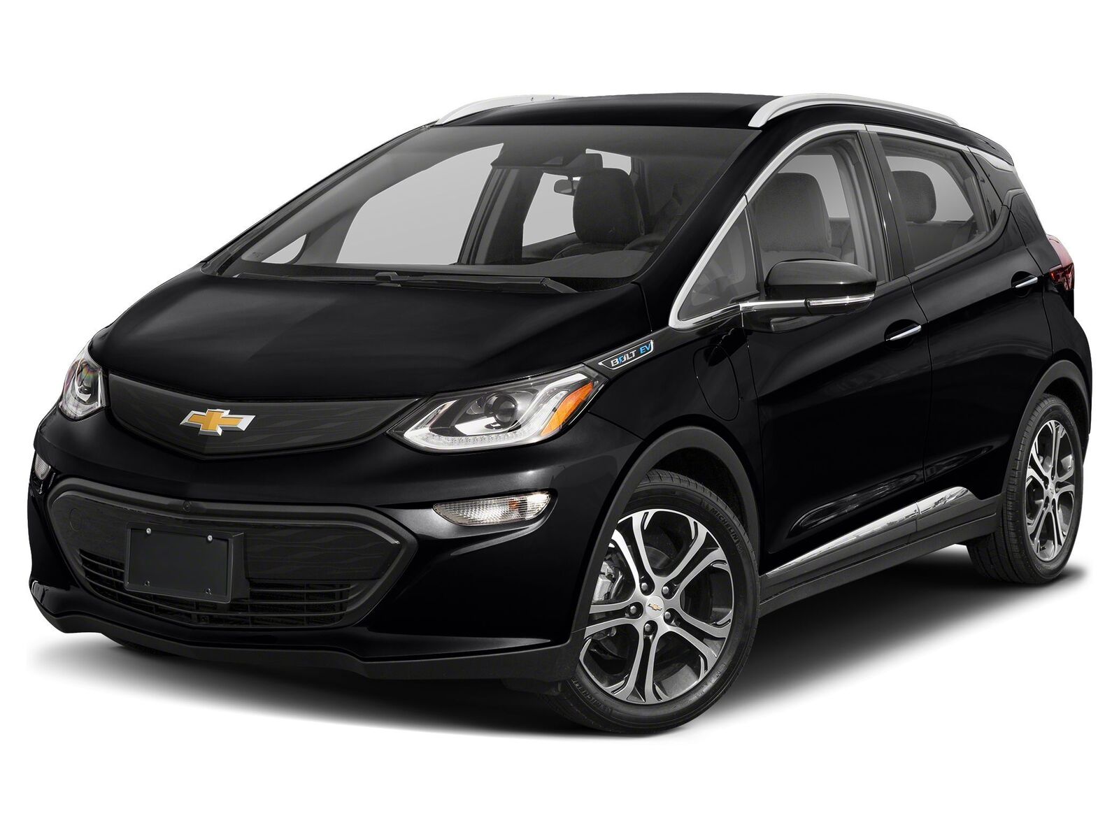 2020 CHEVROLET Bolt EV