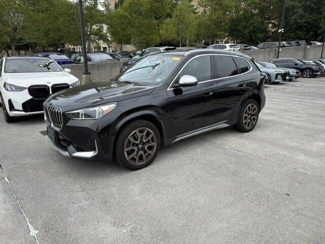2023 BMW X1