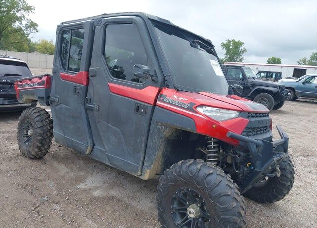 2019 POLARIS Ranger