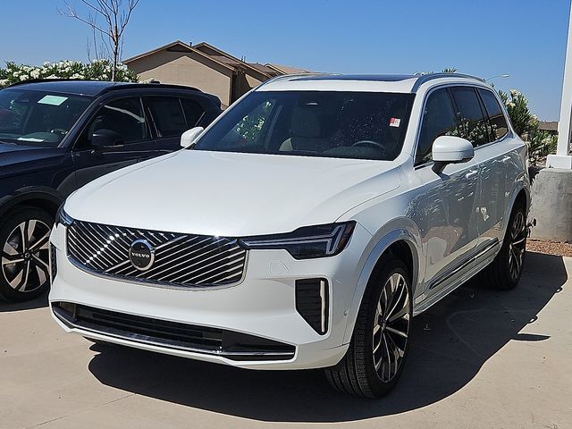 2027 VOLVO XC90