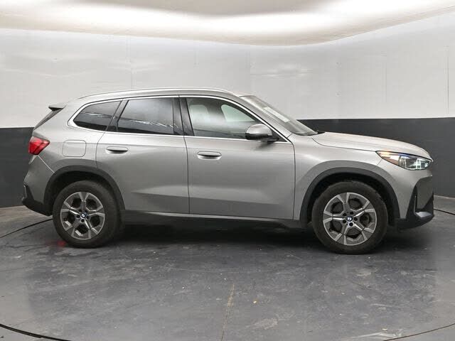 2023 BMW X1
