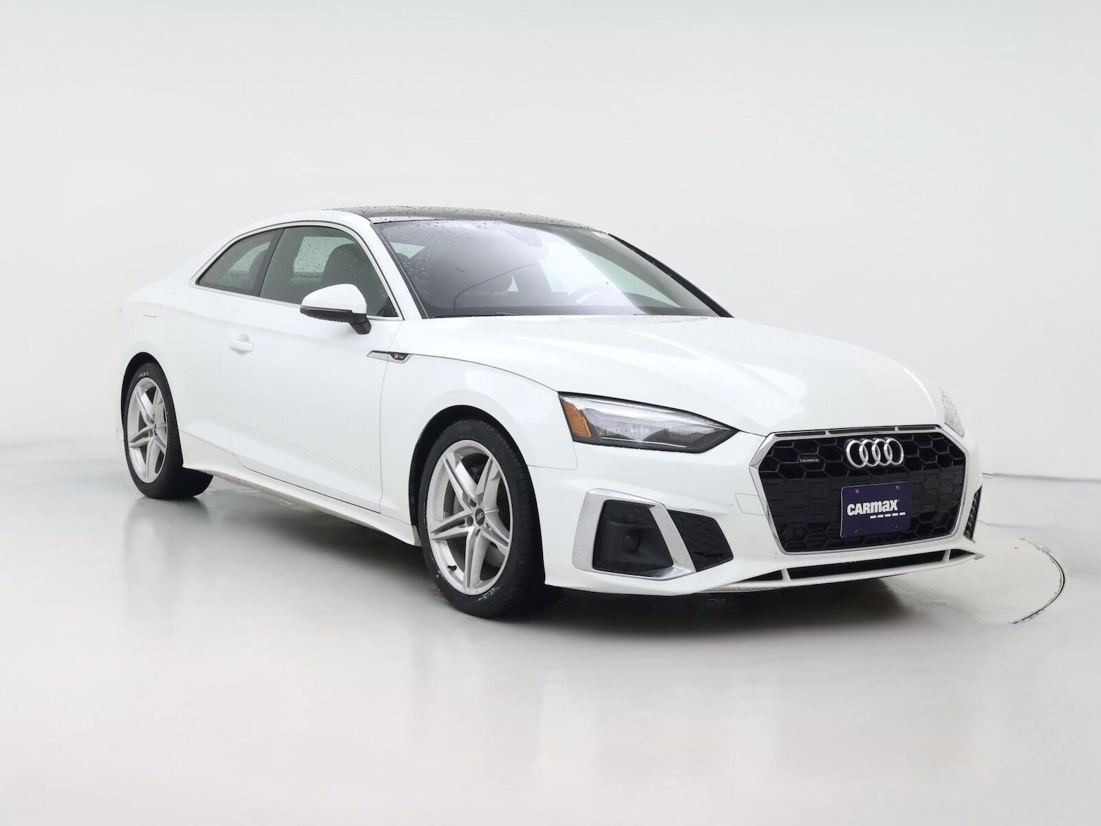 2022 AUDI A5
