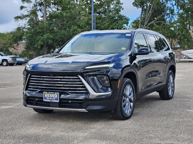 2026 BUICK Enclave
