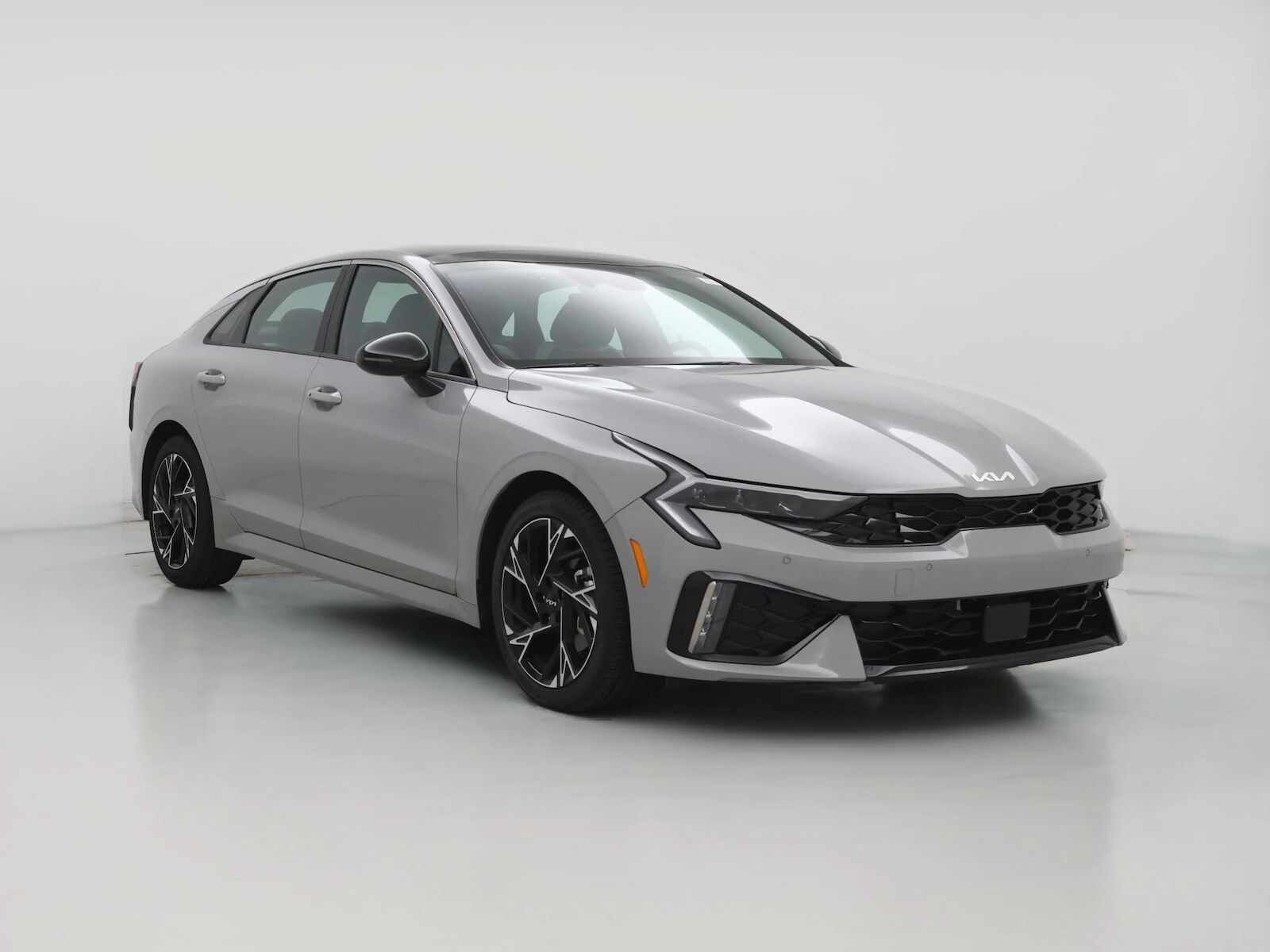 2025 KIA K5