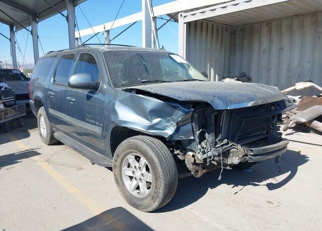 2008 GMC Yukon XL