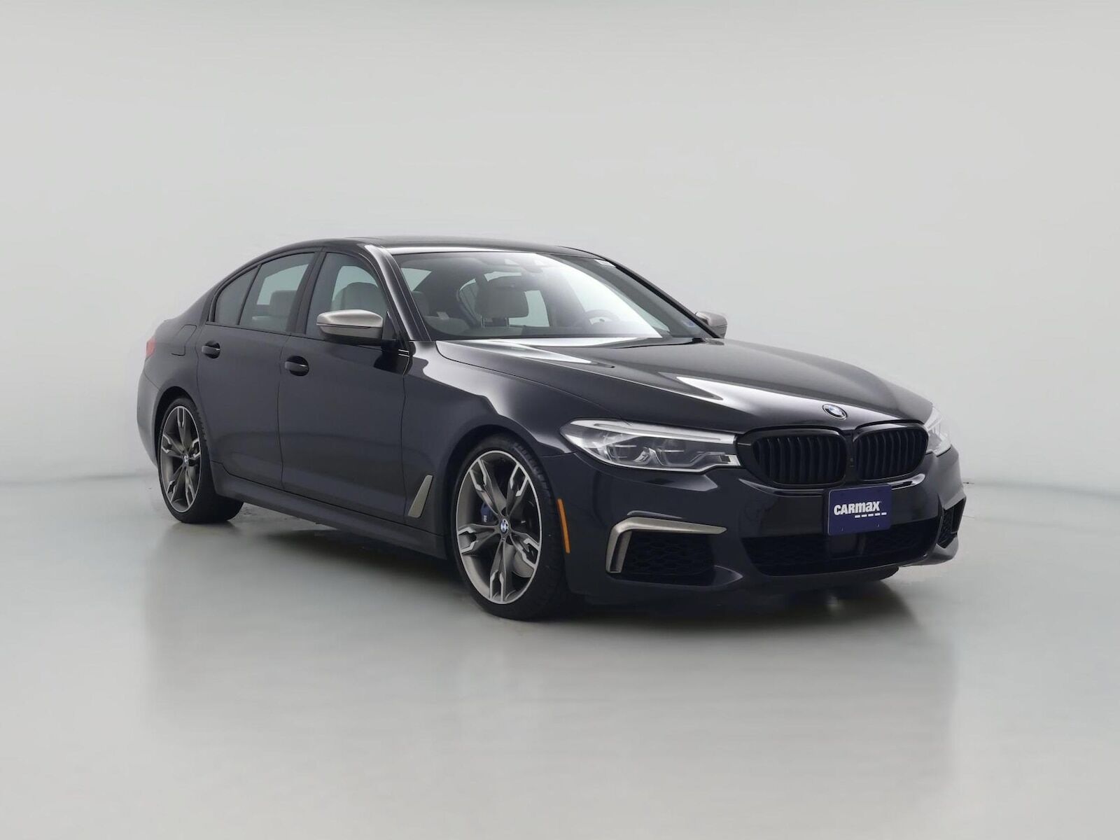 2019 BMW M5