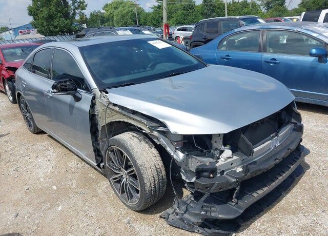 2019 TOYOTA Avalon