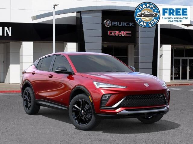 2026 BUICK Envista