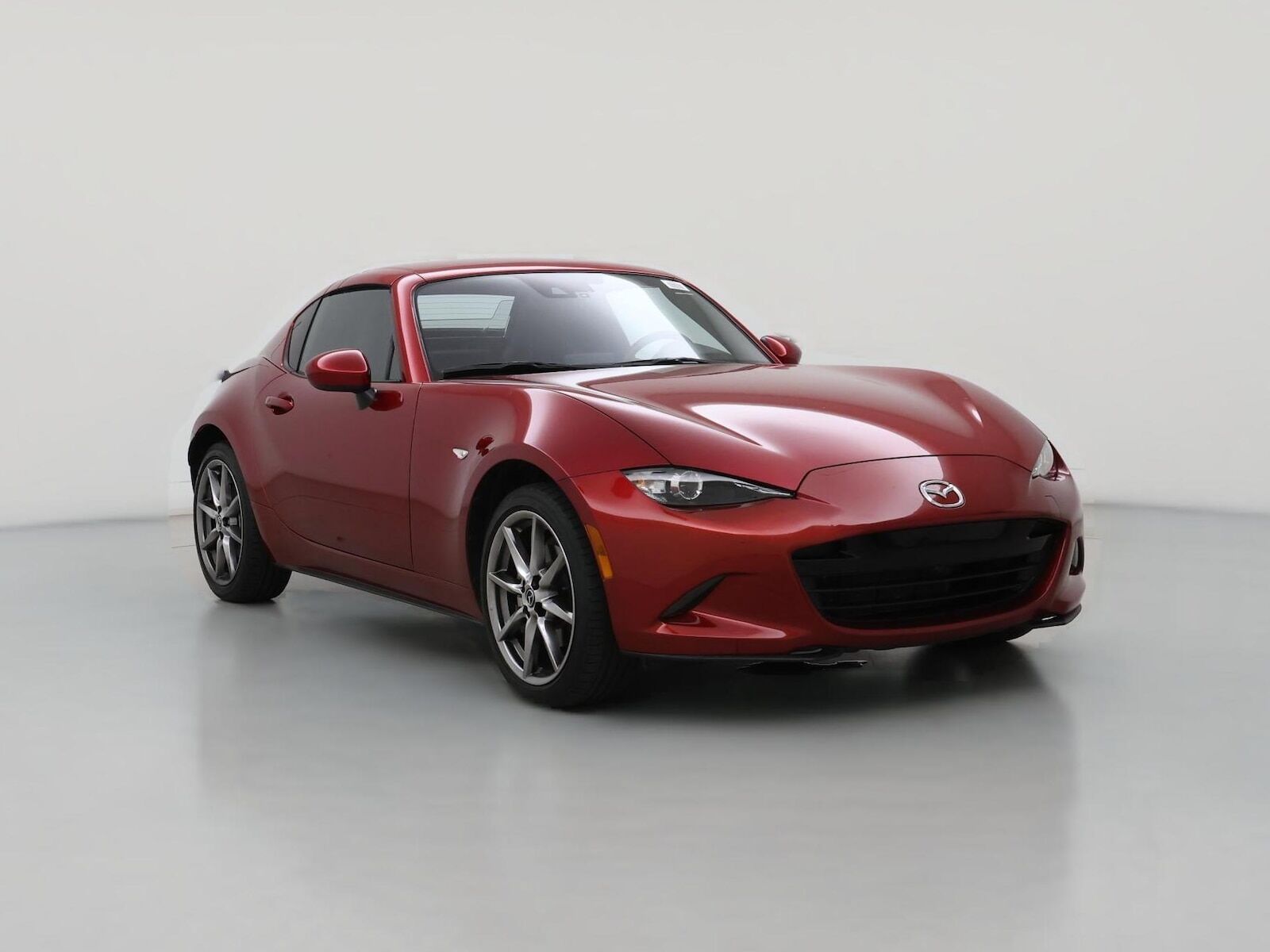 2022 MAZDA MX-5
