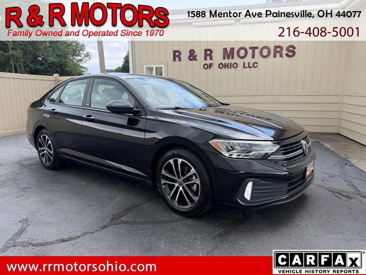 2023 VOLKSWAGEN Jetta