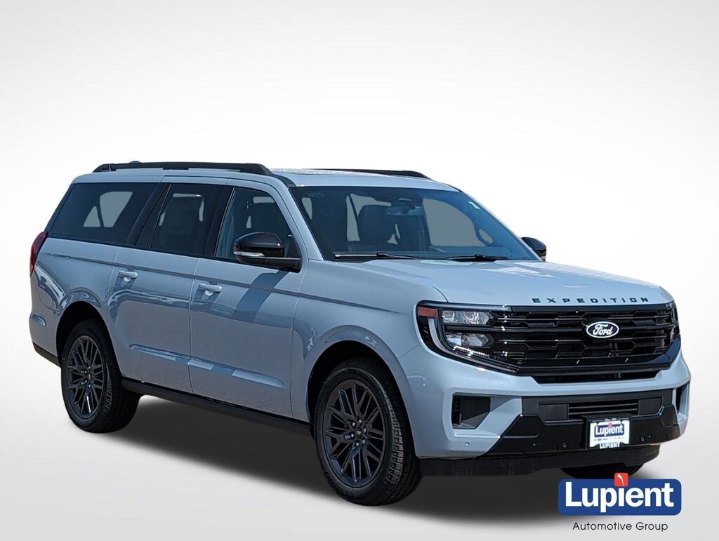 2027 FORD Expedition