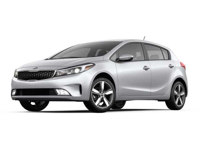 2018 KIA Forte