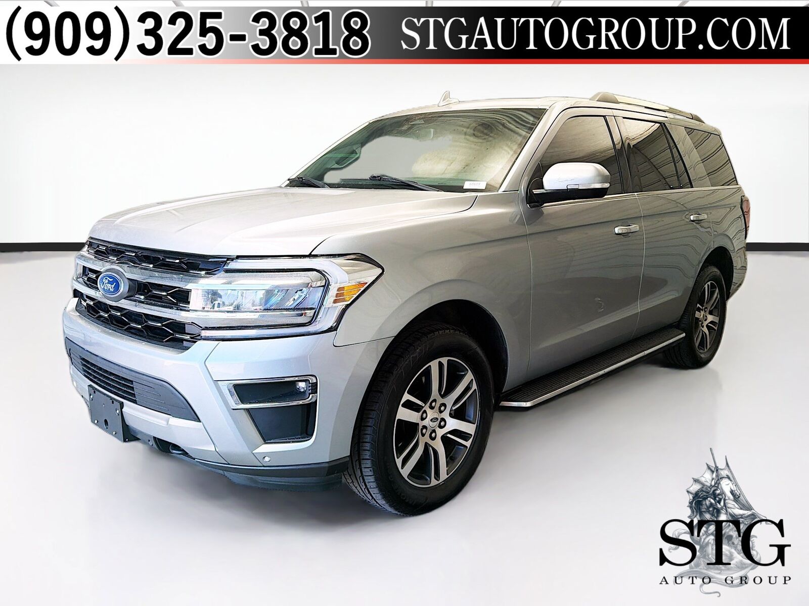2023 FORD Expedition