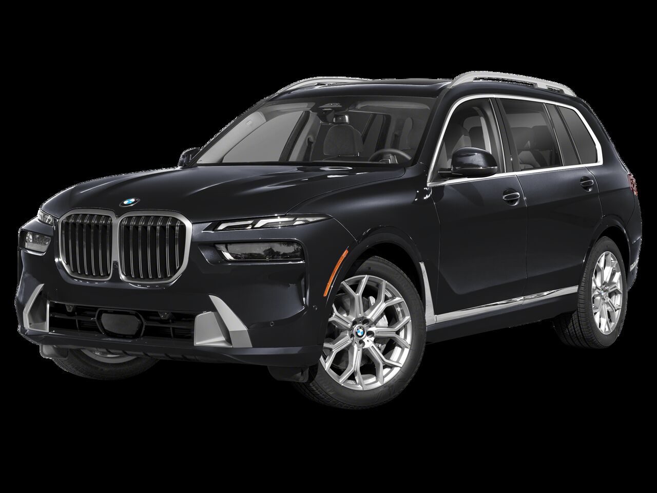2024 BMW X7