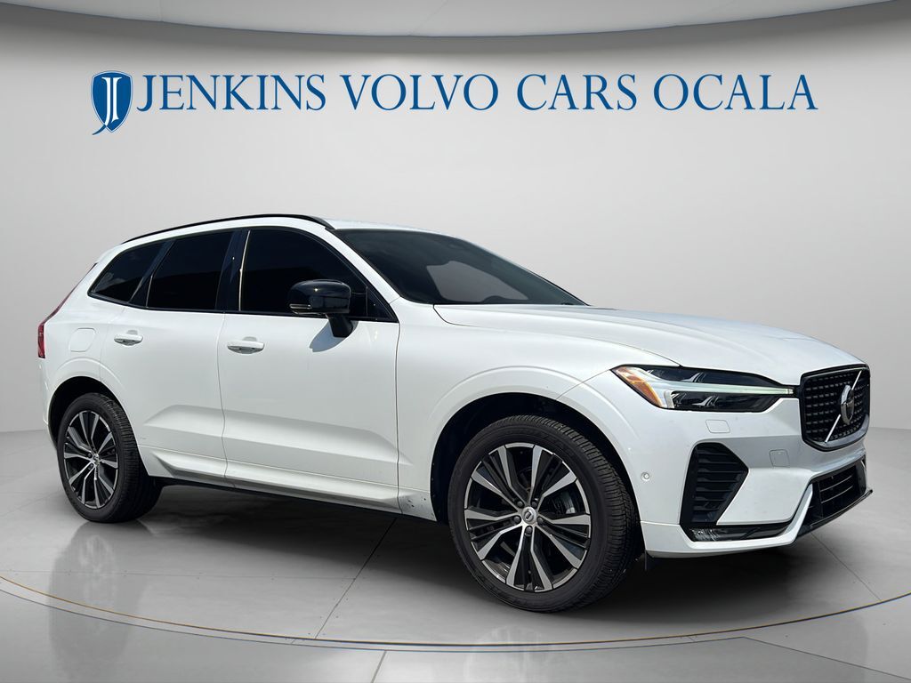2024 VOLVO XC60